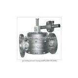 Gas Limiting Pressure Closing Valve thumbnail-1