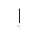 Stainless Steel Balcony Balustrade Staircase Column thumbnail-2