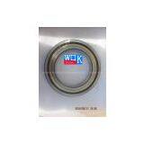 WQK Angular Contact Ball Bearings 71917 thumbnail-1