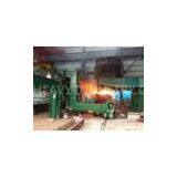 OEM R8m and 3 Strands Automatic Slab Billet Continuous Casting Machine / CCM thumbnail-1