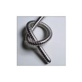 1.5m double lock Stainless Steel Flexible Hose