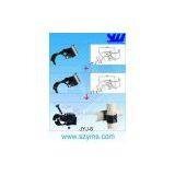 Chrome Plated Metal Joint JY-7 thumbnail-2