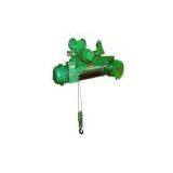 Anti-explosion Electric Hoist thumbnail-2