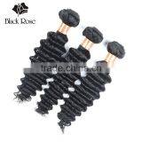 Remy Human Hair, Virgin Malaysian Hair, Grade 8a Virgin Hair Mongolian Kinky Curly Hair thumbnail-3