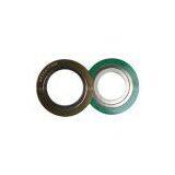 Metal Spiral Wound Gasket for Pipe and Flanges