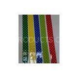 The Broom Rod Use Printed Shrink Film for Decoration and Protection