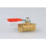 Ball Valve Female Thread thumbnail-1