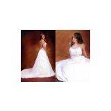 Israel Wedding Gown thumbnail-1