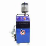 new style electric waste oil extractor and drainer machine electric oil changing machine