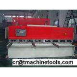 Hydraulic Shearing Machine QC12Y-8x3200 thumbnail-1