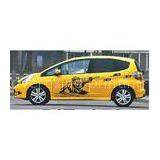 UV Printing Auto Body Decals Self Adhesive Wall Decoration Stickers thumbnail-1