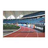 Soundboss P12 Outdoor Football LED Perimeter Advertising Display IP65 With CE & RoHS thumbnail-1