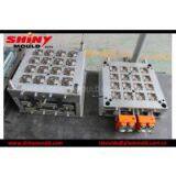 16 Cavities 5 Gallon Cap Mould Plastic Injection Mould Maker/5 Galones Tapa Del Molde thumbnail-3