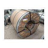 JIS G3302 Hot Dipped Galvanized Steel Coil / Sheet SPCC SGCD Q235 SGHC From Shougang thumbnail-1