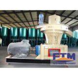Large Capacity Wood Pellet Mill thumbnail-3