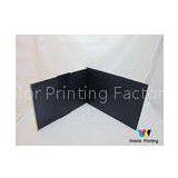 A4 / FC / Letter Size / Legal Size Manila Paper File Folders , Plain Recycled File Folder