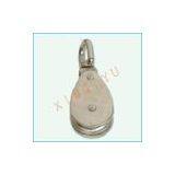 Single Swivel Pulley& Blocks thumbnail-1