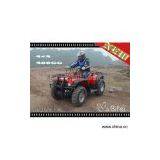 Sell 400cc ATV thumbnail-1