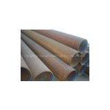 thick wall steel tube