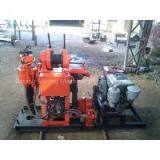 Factory Supply XY Series Water Well Drilling Machine thumbnail-3