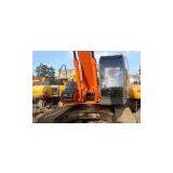 Hitachi 240 Excavator