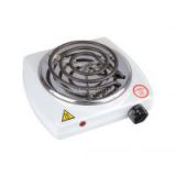 1000W Single Electric Hot plate with digital temperature control