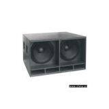 Sell High Power Subwoofer thumbnail-1