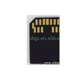 Sell MMC Plus Card 4GB