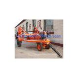 Cable Drum Trailer/CABLE DRUM HANDLING EQUIPMENT