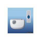 Wireless Battery Operated Doorbell thumbnail-1