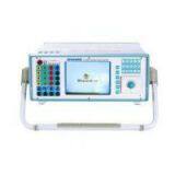 250V / 2A Poleless Protection Relay Test Set K1066i With LCD Screen thumbnail-1