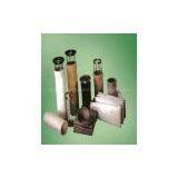 Fiber Galss Woven Cloth With PTFE Treated thumbnail-3