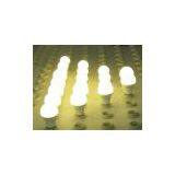 3W LED Bulb GU10/E27/E14 thumbnail-2