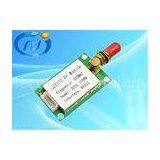 Low Power 433mhz Transmitter And Receiver Module For Advertising Machine JZX832
