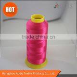 2016 New 120D/2 100% Polyester Cheap Embroidery Thread