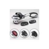 Detachable Handheld Massager, Massage Hammer, Infrared Massager thumbnail-1