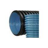 UPVC Double Wall Corrugated Pipes thumbnail-3