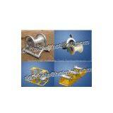 Guide Roller/Triple Roller/Cable Guide and Roller Stand thumbnail-1