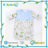 Baby Cotton Printed Sleeping Bag thumbnail-1