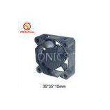 35*35*10mm DC Fan/DC Brushless Fan/DC Cooling Fan/DC Axial Fan thumbnail-1