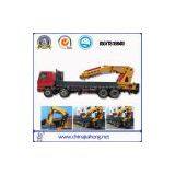Heavy Duty Lorry Crane thumbnail-2
