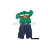 Sell Boys' Winter Clothes thumbnail-1