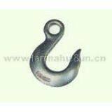 EYE SLIP HOOK Self Colored Or Zinc Plated thumbnail-1