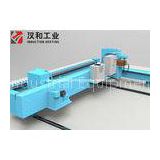 Hydraulic Middle Frequency Induction Pipe Bending Machine For Metal Pipes