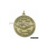Metal Medals, Awards thumbnail-1