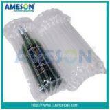 Tube Air Bubble Bag Machine for Bottle Packing thumbnail-3