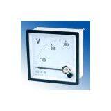 Sell AC & DC Ammeter / Voltmeter