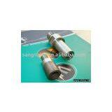 Diamond Drill for CNC Machine thumbnail-1