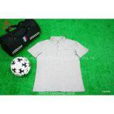 Blank Wholesale Custom Mens Polo T Shirt thumbnail-1