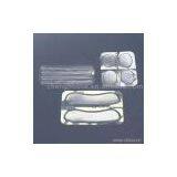 Sell Silicone/TPU Gel Slingback Strip, Optional Cushion